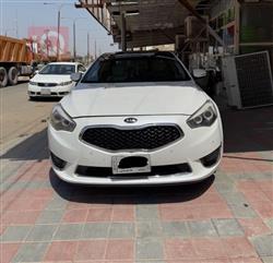Kia Cadenza